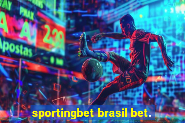 sportingbet brasil bet.